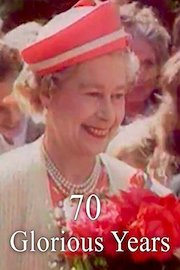70 Glorious Years