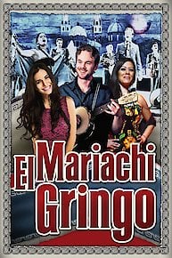 Mariachi Gringo