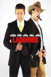 Ladrones Aka Ladron 2