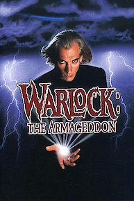 Warlock: The Armageddon