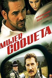 Mujer Coqueta