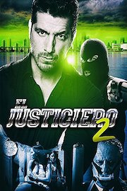 El Justiciero 2, el Retorno de Don Ramiro