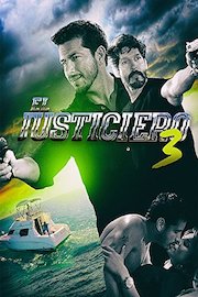 El Justiciero 3, la vVenganza del Senador