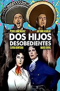 Dos Hijos Desobedientes