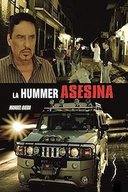 La Hummer Asesina