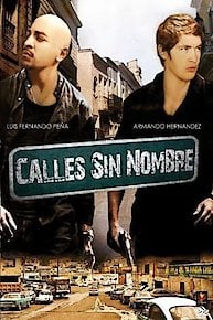 Las Calles Sin Nombre