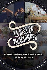 La Risa en Vacaciones 8