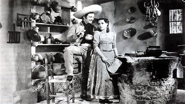 Watch Flor Silvestre Online | 1943 Movie | Yidio