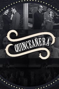 Quinceañera