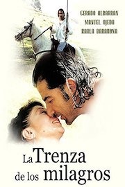 La trenza de los milagros