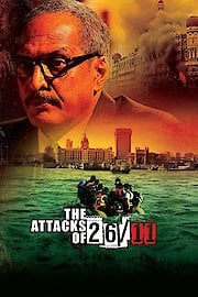 The Attacks of 26-11