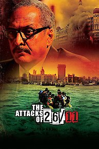 The Attacks of 26-11