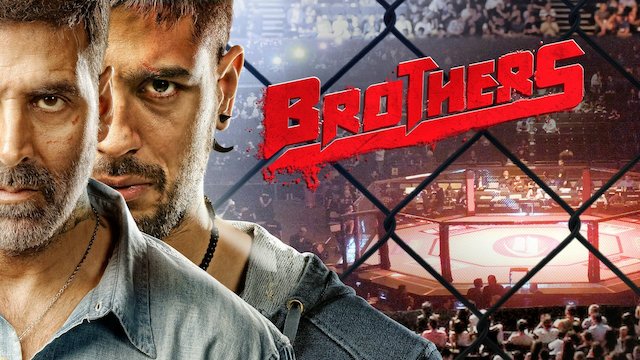 Brothers Movie (2015) | Release Date, Cast, Trailer, Songs, Streaming Online  at Netflix, Prime Video