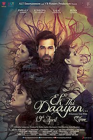 Ek Thi Daayan