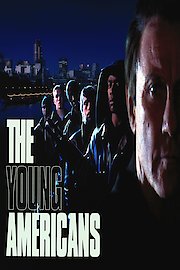 The Young Americans