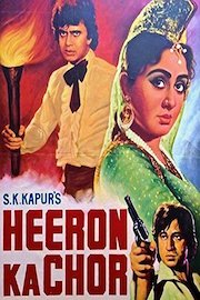 Heeron Ka Chor