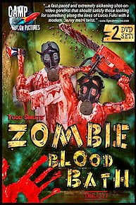 Zombie Bloodbath