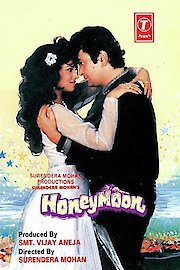 Honeymoon - Rishi Kapoor