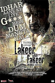 Lakeer Ka Fakeer