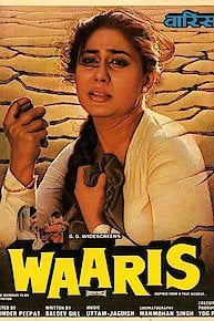 Waaris