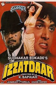 Izzatdaar