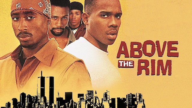 above the rim (1994)