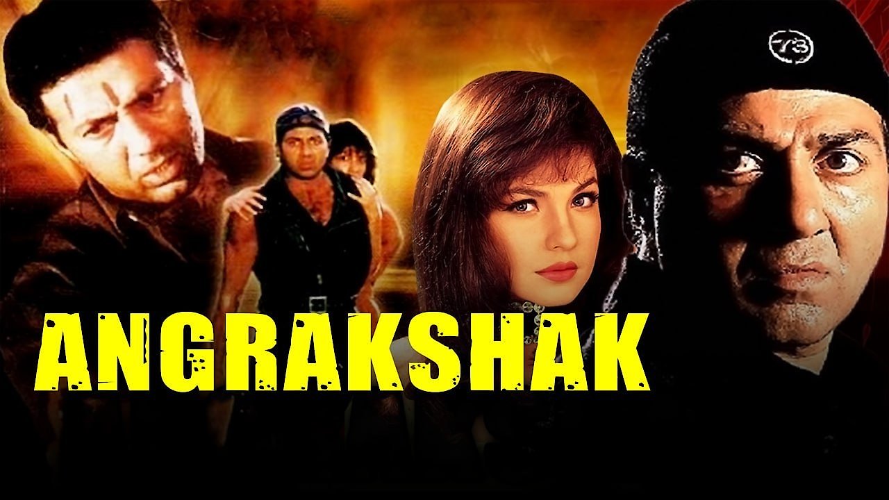 Angrakshak