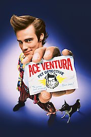 ace ventura pet detective 2 ending