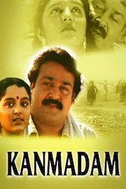 Kanmadam