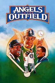 Angels in the Outfield