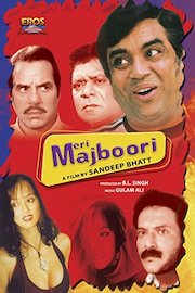 Meri Majboori