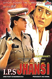 Jhansi IPS