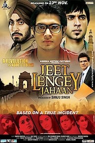 Jeet Lengey Jahaan