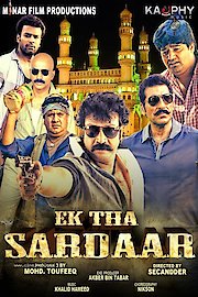 Ek Tha Sardaar