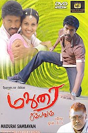 Mission To Finish Terror