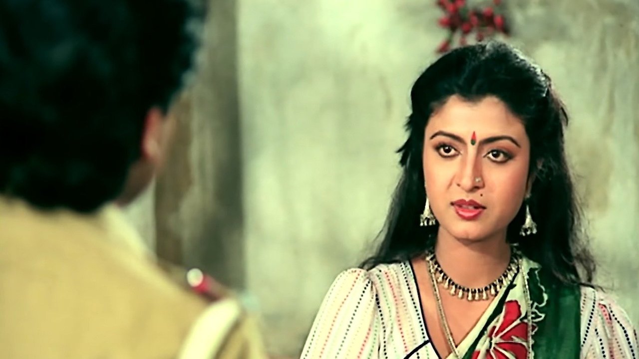 Aakrosh - Bengali