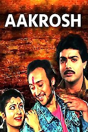 Aakrosh - Bengali