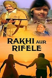 Raakhi Aur Rifle