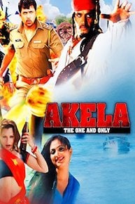 Main Hoon Akela - The One and Only