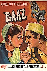 Baaz