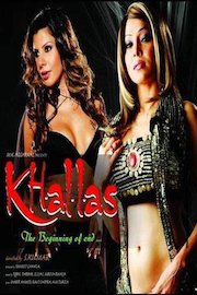 Khallas - The Beginning of End