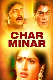 Char Minar