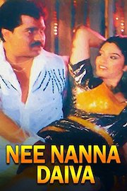 Nee Nanna Daiva