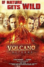 Volcano Returns
