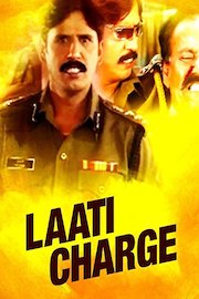 Laati Charge