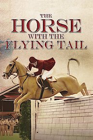 The Horse with the Flying Tail