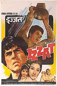 Izzat - Dharmendra