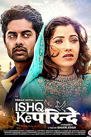 Ishq Ke Parindey