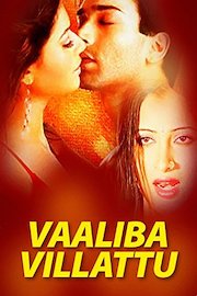 Vaaliba Villattu