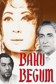 Bahu Begam
